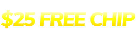 Bittube 25 free chip